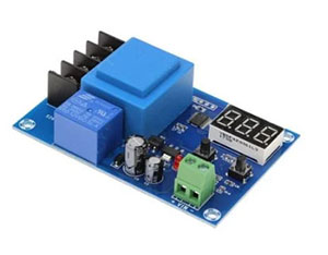 XH-M602 Digital Battery Charging Control Module chennai india